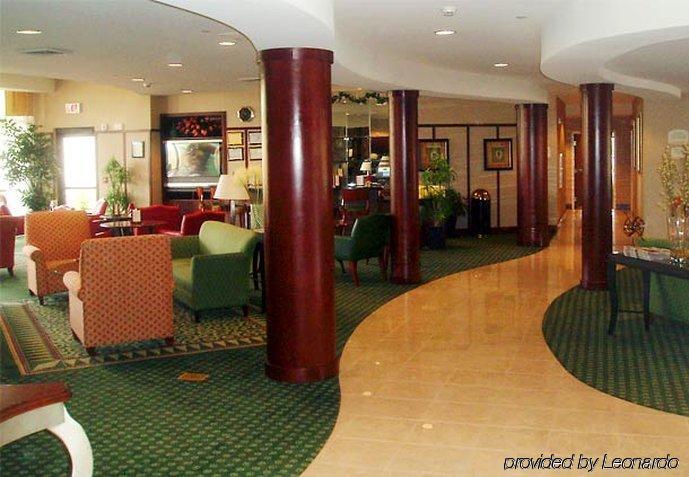 Hotel Courtyard By Marriott Potomac Mills Woodbridge Interior foto