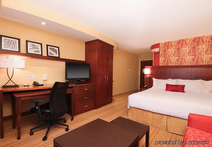 Hotel Courtyard By Marriott Potomac Mills Woodbridge Zimmer foto